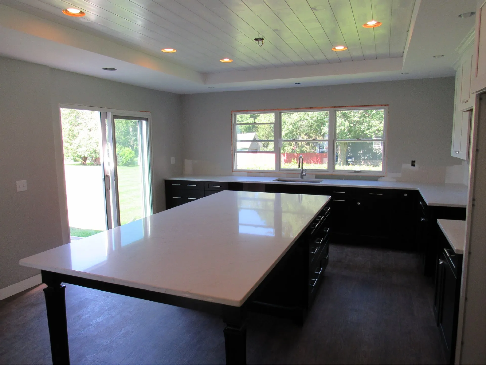 Countertop Fabrication Prestige Countertops & Services Inc.